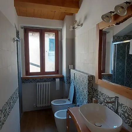Angolhouse 2 Апартаменты Сироло